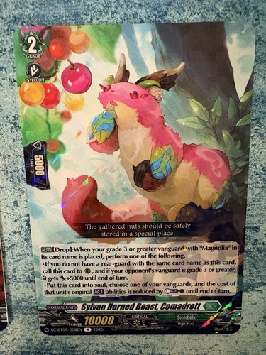 Cardfight vanguard bête - vanguard,