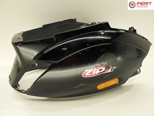 Coque arrière (Piaggio - Zip