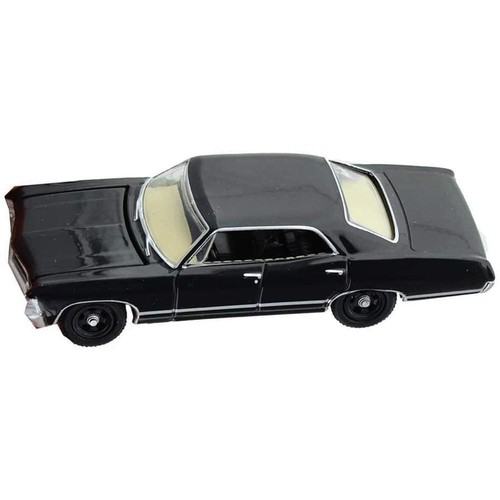 Supernatural moulé - supernatural, 1/64