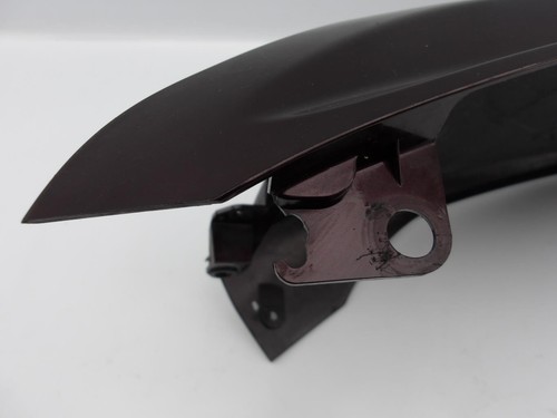 Coque arrière gauche yamaha - arrière,