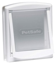 Chatière pour chats PetSafe
