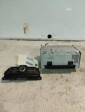 Autoradio d'origine FORD FOCUS