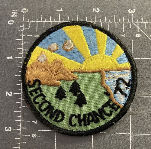 Vintage second chance - vintage,