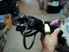 2 BOSE LIFESTYLE/ACOUSTIMASS 3/6/7/8/10/12/15/18/20/V25/28/38/48  WIRES--REAR