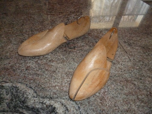 Lot pieds de cordonnier - 2,