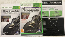 Rocksmith All-New 2014 Edition