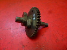 arbre à came moto Belge FN 