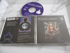 Ed Alleyne-Johnson Violon