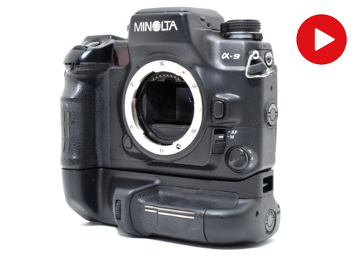 Appareil photo reflex
