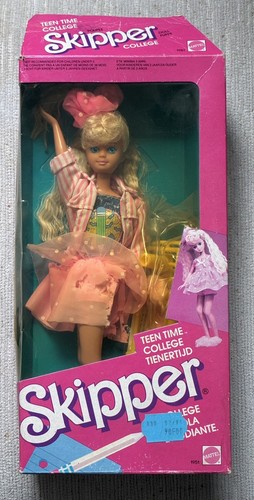 Mattel vintage 1988 - vintage,