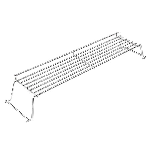 Rack chauffant pour - rack, barbecues