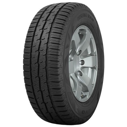 Toyo observe van - toyo,