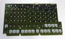 Yamaha Tyros 2 Left Panel