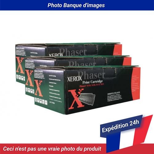 Xerox phaser 3130 toner 3 - phaser,
