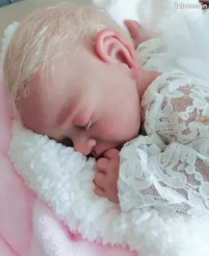 Bebe reborn silicone sexe - de,