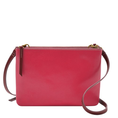 Sac femme fossil - sac,