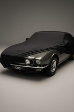 Housse De Voiture Stretch