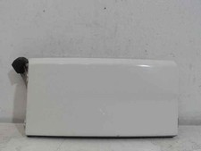 Baguette calandre droit