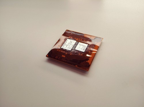 Processeur intel core slben - intel, i7