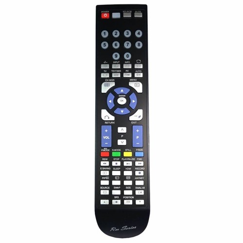 Télécommande series tft - télécommande,