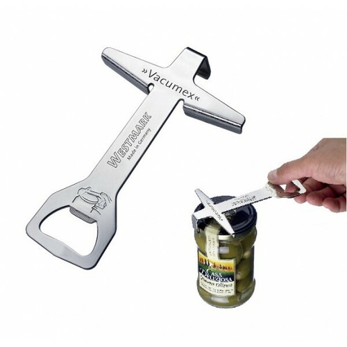 Ouvre bocaux bocal - ,