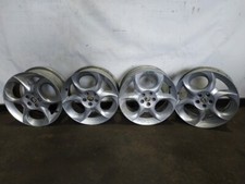 17 jantes ALFA ROMEO 156 1.9