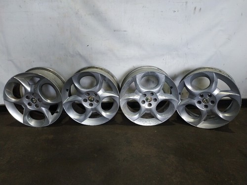 Jantes alfa romeo 156 - alfa, 1.9