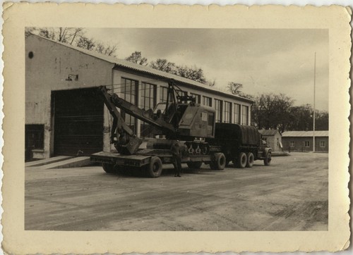 Old photo vintage snapshot - -,
