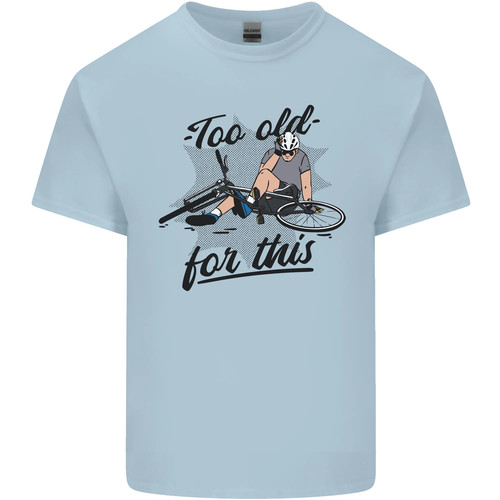 Shirt drôle vélo - drôle, de