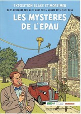 PROGRAMME DE L'EXPOSITION DE