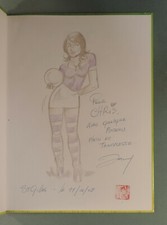 Jarry Dedicace RSC Anderlecht