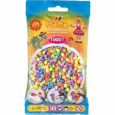 Hama Perles à repasser