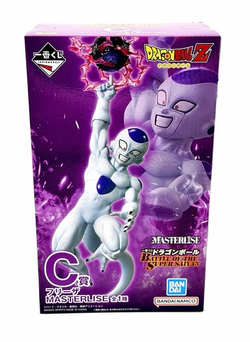 Figurine dragon ball frieza - dragon,