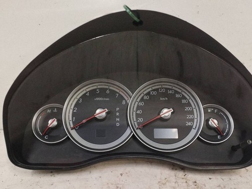 85012ag16 compteur vitesse - 85012ag16, de