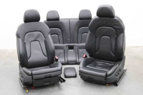 Cuir line intérieur - cuir, a5