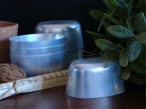 Huit moule aspic - a, (vintage