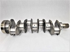 Crankshaft Remachined Perkins 1004 10/10 Rods & Mains