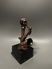 🎷 Briquet vintage