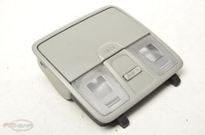 KIA CEED II Lumière