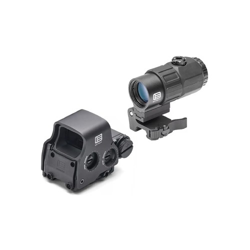 Eotech hhs exps3 dcr - ix, exps3-dcr