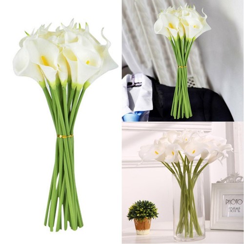 Pièces fleurs - 10,