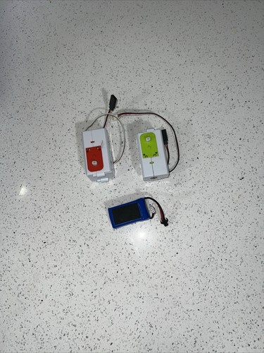 Meccano misc parts battery - misc, parts,