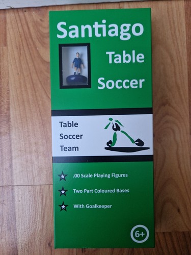 Table soccer santiago - table, de
