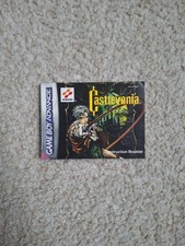 Notice Nintendo Game Boy