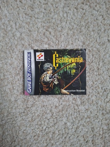 Notice nintendo game - notice, boy