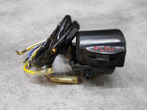 Commodo droit cb350 cb450 - droit,