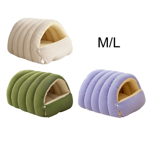 Panier pour chat hiver - pour,