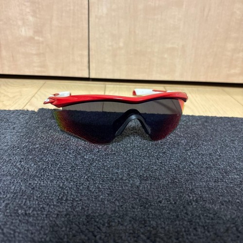 Lunettes soleil oakley m2 - lunettes,