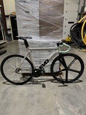 17teeth Evo Frame 56”