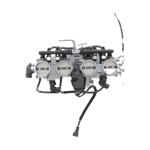 Rampe injection kawasaki 900 - -,